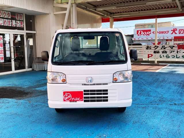 HONDA ACTY truck 2011