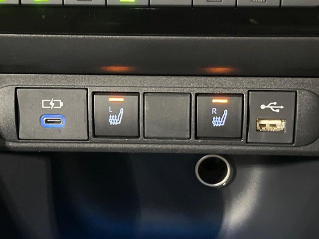 TOYOTA YARIS CROSS HYBRID 2022