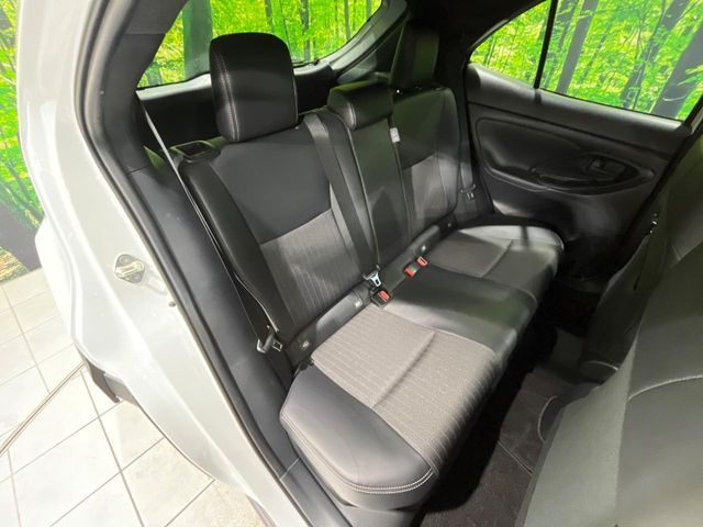 TOYOTA YARIS CROSS HYBRID 2022