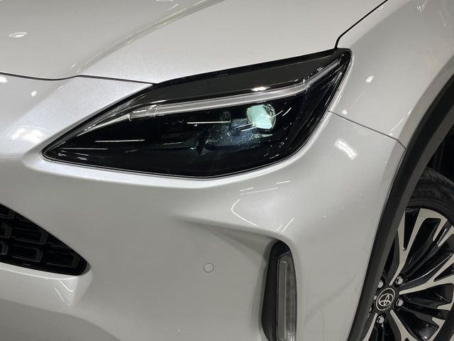 TOYOTA YARIS CROSS HYBRID 2022