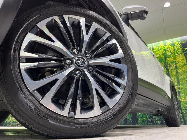 TOYOTA YARIS CROSS HYBRID 2022