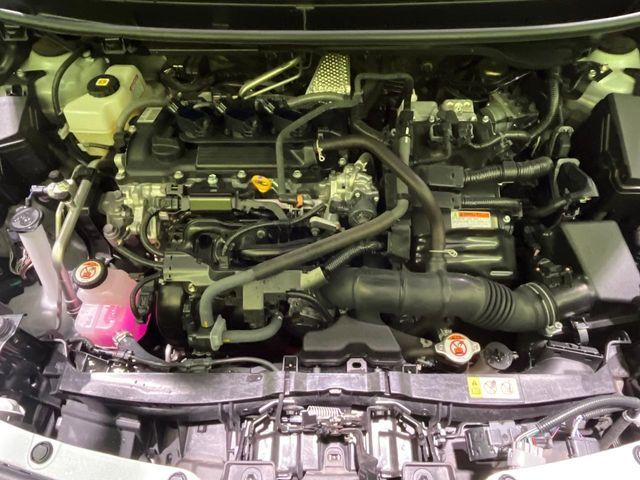 TOYOTA YARIS CROSS HYBRID 2022