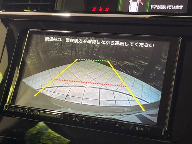 TOYOTA ROOMY 4WD 2024