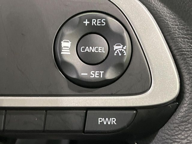 TOYOTA ROOMY 4WD 2024