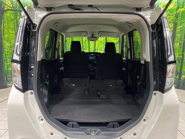 TOYOTA ROOMY 4WD 2024