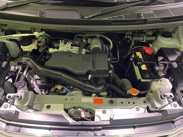 TOYOTA ROOMY 4WD 2024