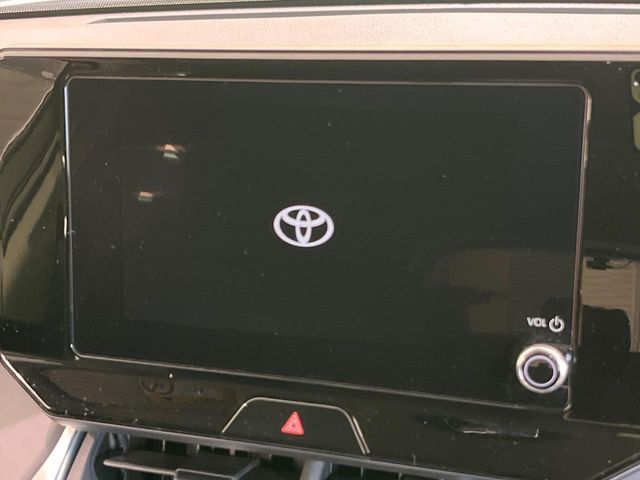 TOYOTA HARRIER 4WD 2023