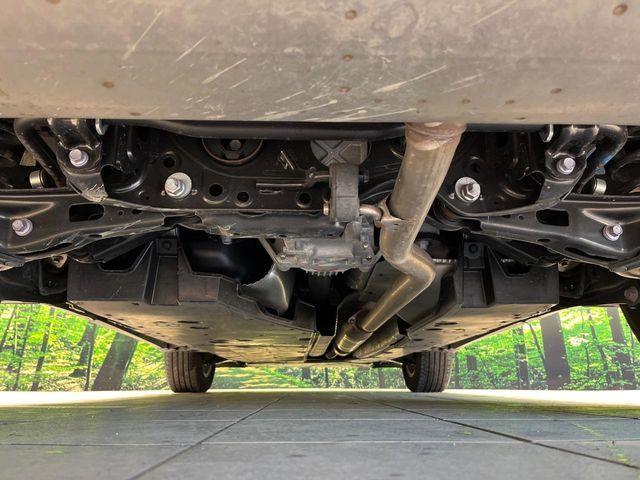 TOYOTA HARRIER 4WD 2023