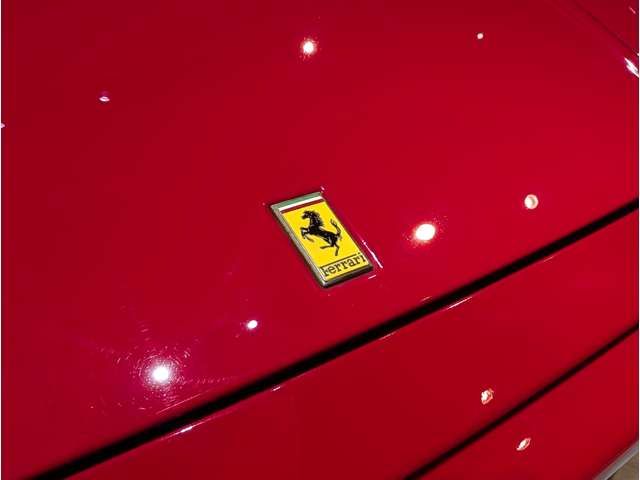 FERRARI FERRARI 348 1997