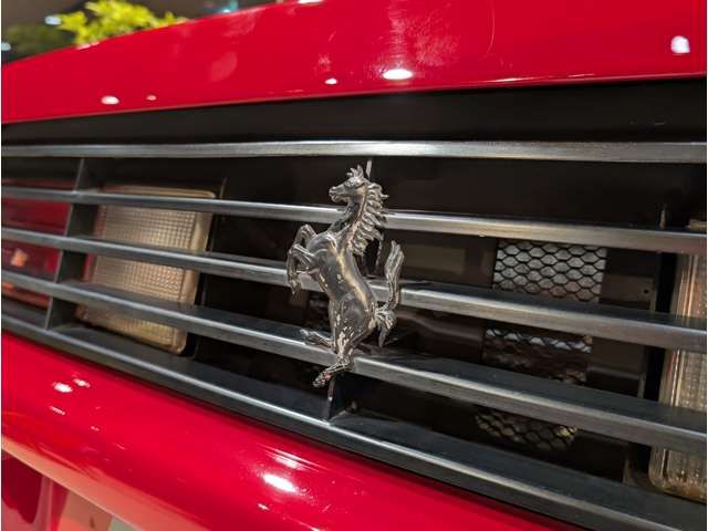 FERRARI FERRARI 348 1997