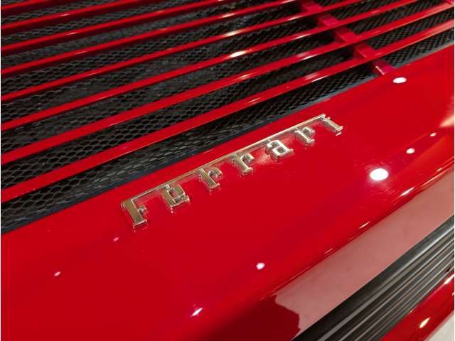 FERRARI FERRARI 348 1997