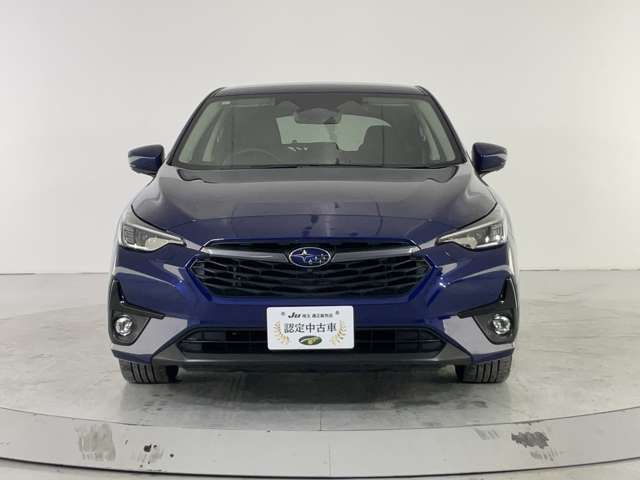 SUBARU IMPREZA 5Door 4WD 2023