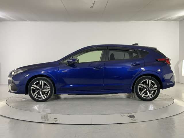 SUBARU IMPREZA 5Door 4WD 2023