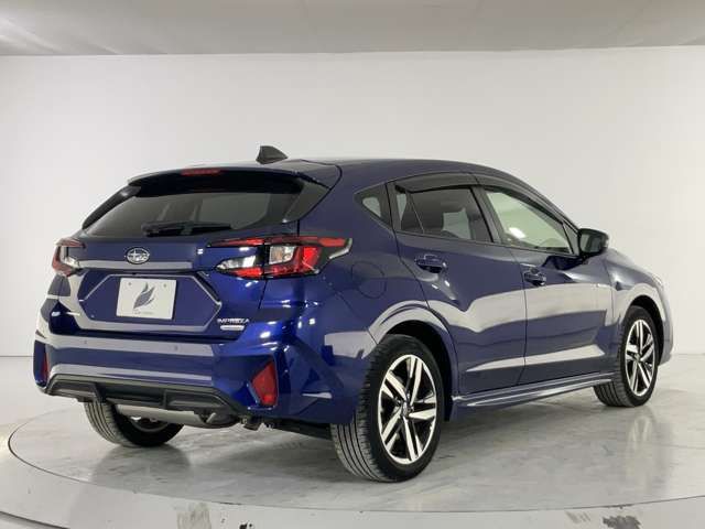SUBARU IMPREZA 5Door 4WD 2023