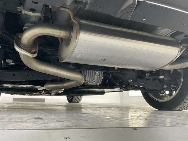 SUBARU IMPREZA 5Door 4WD 2023