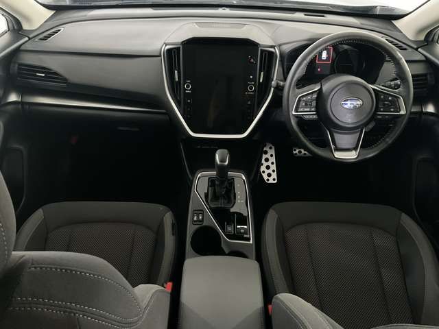 SUBARU IMPREZA 5Door 4WD 2023