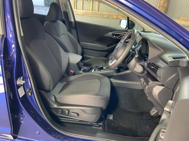 SUBARU IMPREZA 5Door 4WD 2023