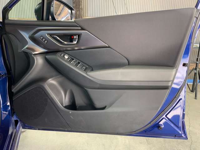 SUBARU IMPREZA 5Door 4WD 2023