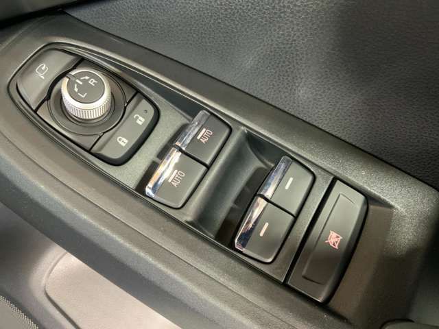 SUBARU IMPREZA 5Door 4WD 2023