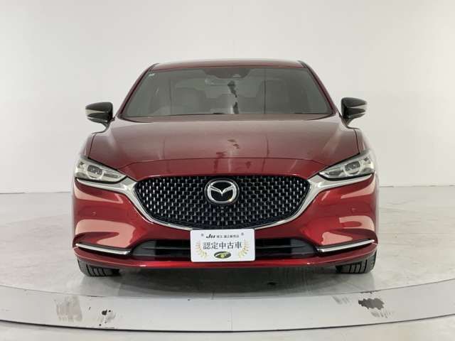 MAZDA ATENZA sedan 2018