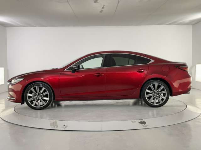 MAZDA ATENZA sedan 2018