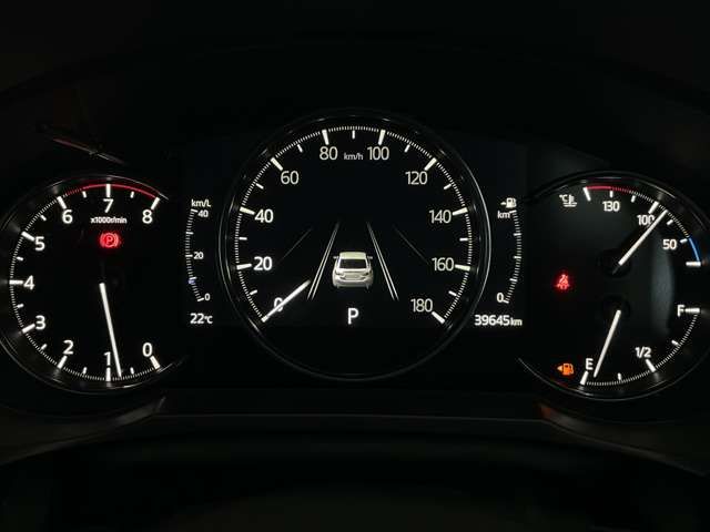 MAZDA ATENZA sedan 2018