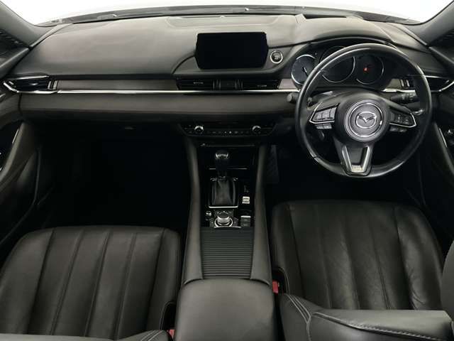 MAZDA ATENZA sedan 2018