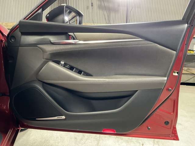 MAZDA ATENZA sedan 2018