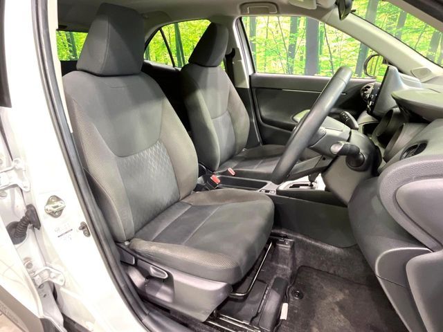 TOYOTA YARIS CROSS 2023