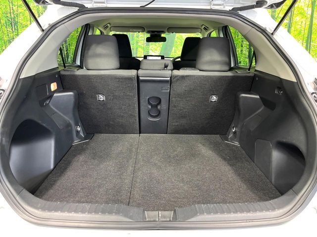 TOYOTA YARIS CROSS 2023