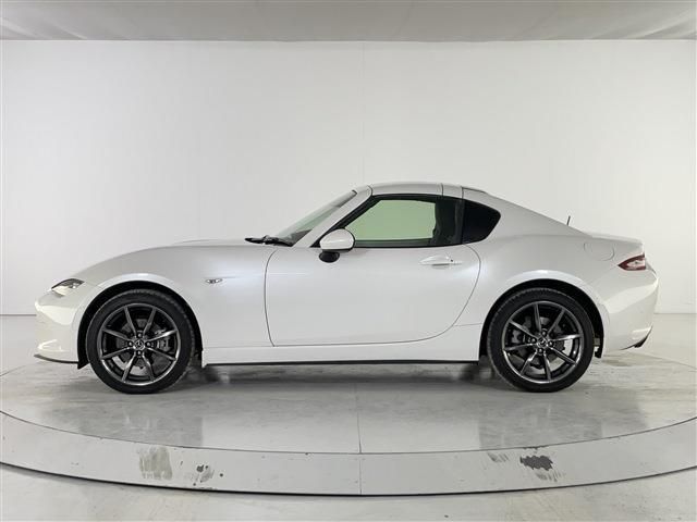 MAZDA ROADSTER RF 2018
