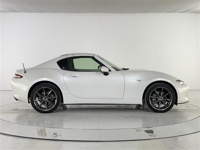 MAZDA ROADSTER RF 2018