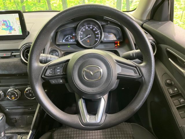 MAZDA DEMIO 2019