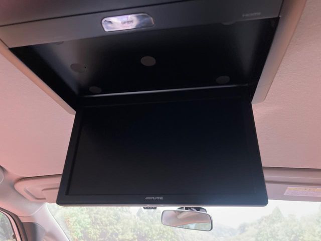 NISSAN SERENA  S-HYBRID 2018