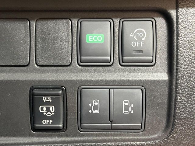 NISSAN SERENA  S-HYBRID 2018