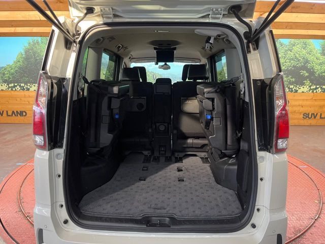 NISSAN SERENA  S-HYBRID 2018