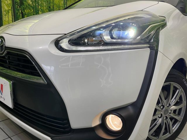 TOYOTA SIENTA 2018