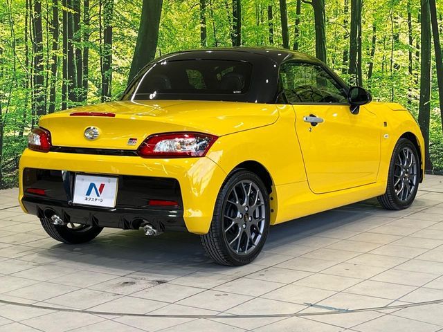 TOYOTA COPEN 2023