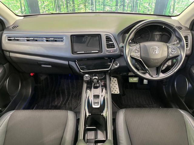 HONDA VEZEL HYBRID 2021