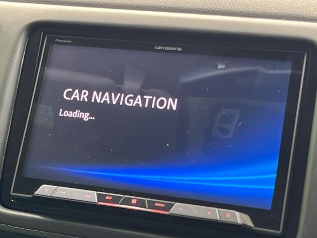 HONDA VEZEL HYBRID 2021