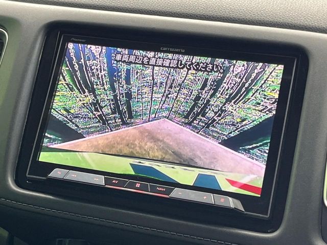 HONDA VEZEL HYBRID 2021