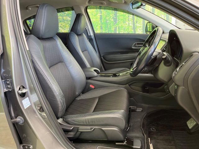 HONDA VEZEL HYBRID 2021