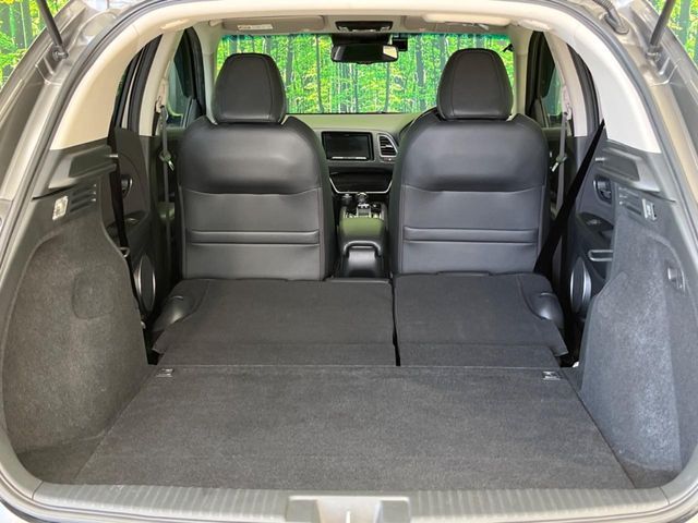 HONDA VEZEL HYBRID 2021