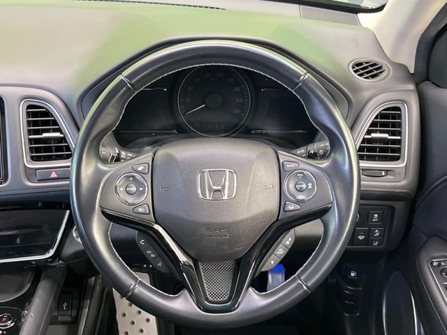 HONDA VEZEL HYBRID 2021