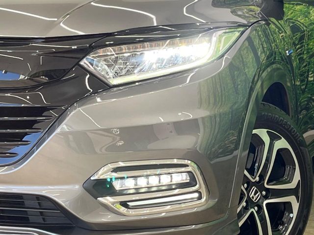 HONDA VEZEL HYBRID 2021