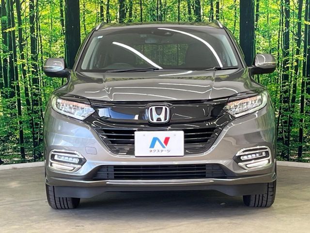 HONDA VEZEL HYBRID 2021