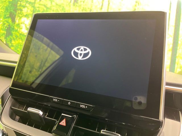 TOYOTA COROLLA CROSS HYBRID 2024