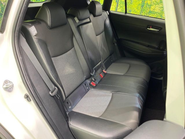 TOYOTA COROLLA CROSS HYBRID 2024