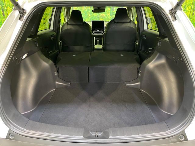 TOYOTA COROLLA CROSS HYBRID 2024