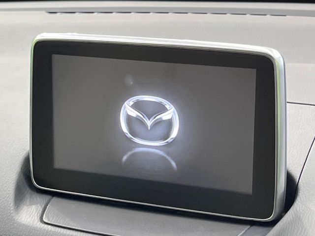MAZDA DEMIO 2015